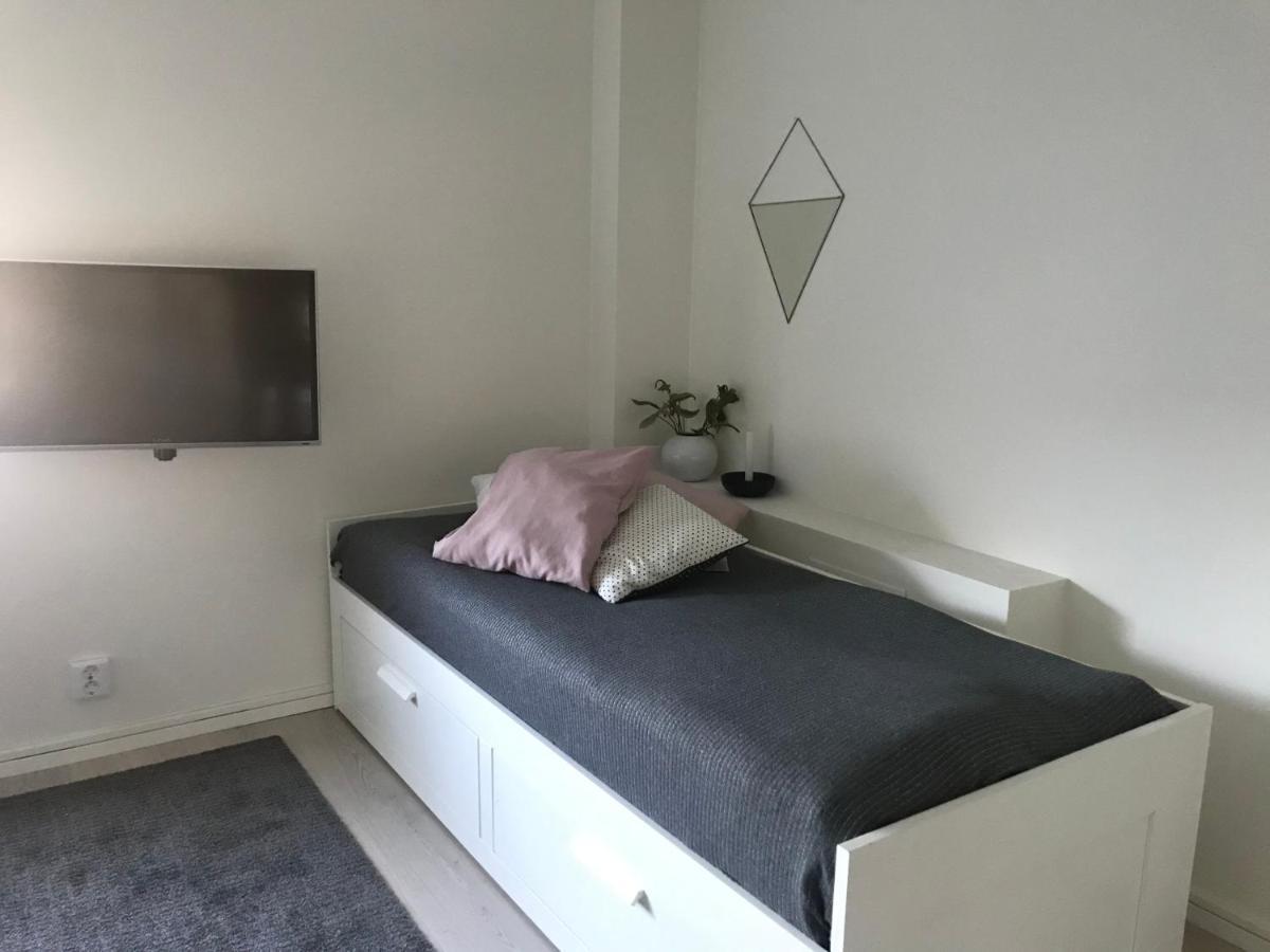 Mysig Studiolaegenhet I Vaestra *